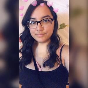 Meet your Posher, Sonia